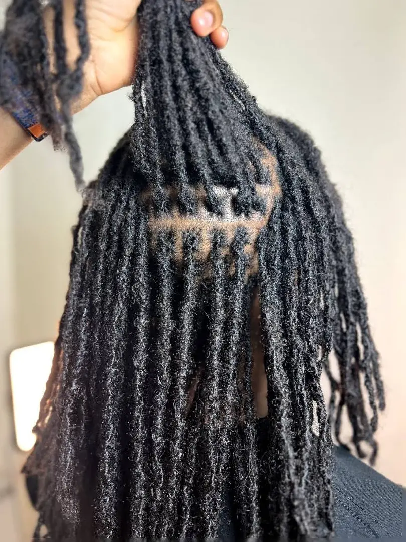 Locs